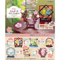 Pokemon Funwari Yurari Ornament Figure