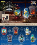 Pokemon - Lantern Diorama [BLIND]