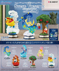 Pokemon Swing Vignette Collection Vol.3
