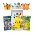 Pokemon - Nuzzle Cheeks Blind
