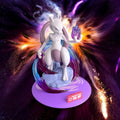 Pokémon Mewtwo Styles Mini Dimensions Figure