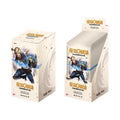TCG Chinese-Spiritforged-Slim Booster Pack Limit 24