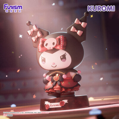 Sanrio - Kuromi Dancer