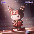 Sanrio - Kuromi Dancer