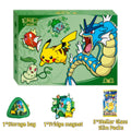 Dragon Boat Festival Box (CHINESE)
