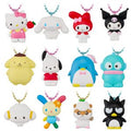 Sanrio Characters Mascot Gummy Sweet w/Figure [BLIND]