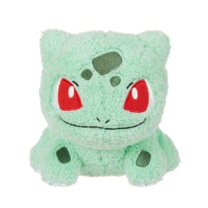 Pokemon - Sekiguchi Bulbasaur Mokomoko Puchi