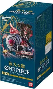 OP-03 BOOSTER PACK JAPANESE (LIMIT 6 PP)