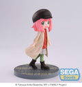 Spy x Family Luminasta TV Anime Anya Forger  Stylish Look Volume 1