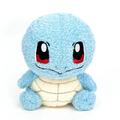 Pokemon - Sekiguchi Squirtle Mokomoko Puchi