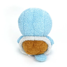 Pokemon - Sekiguchi Squirtle Mokomoko Puchi