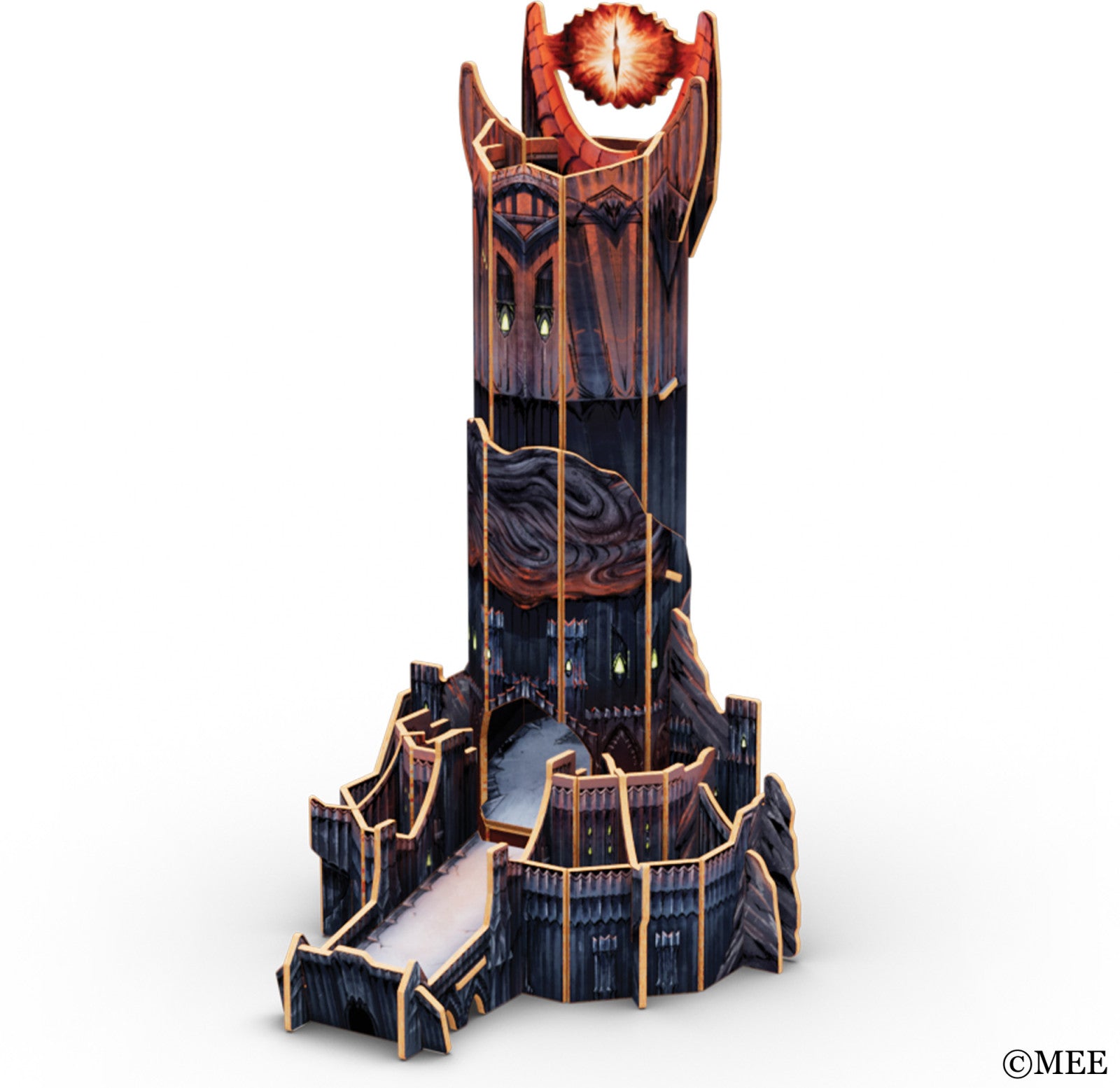 The Lord of the Rings Fate of the Fellowship