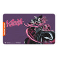 UniVersus: Playmat – Tekken 8: Kazuya Mishima