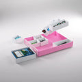 Gamegenic Token Silo Convertible Card Dice Tray Pink